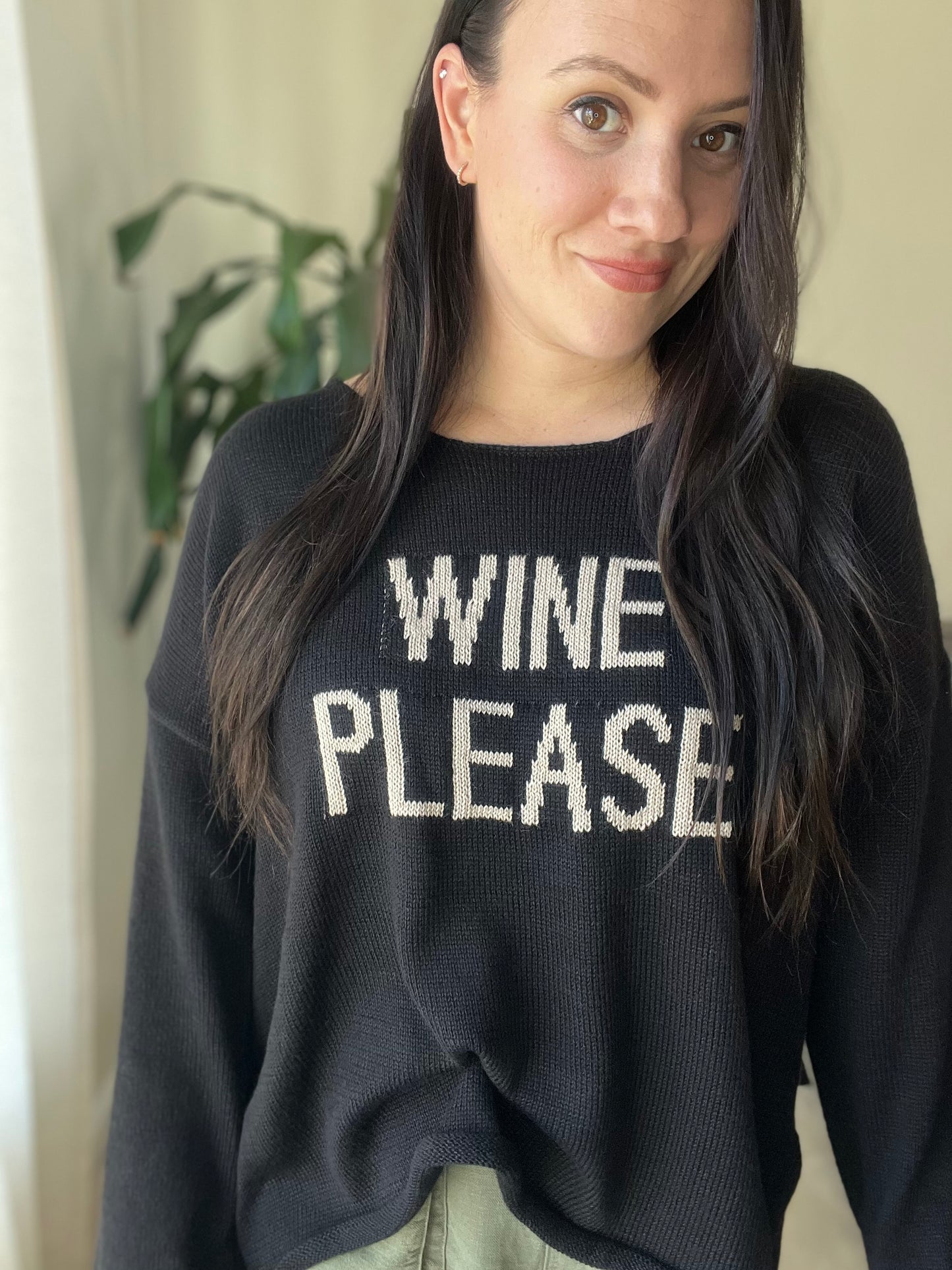 Wine Please