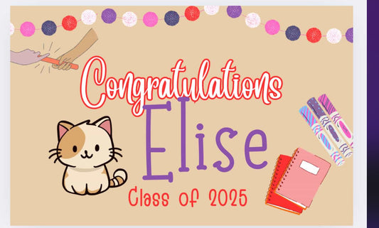 Elise Banner