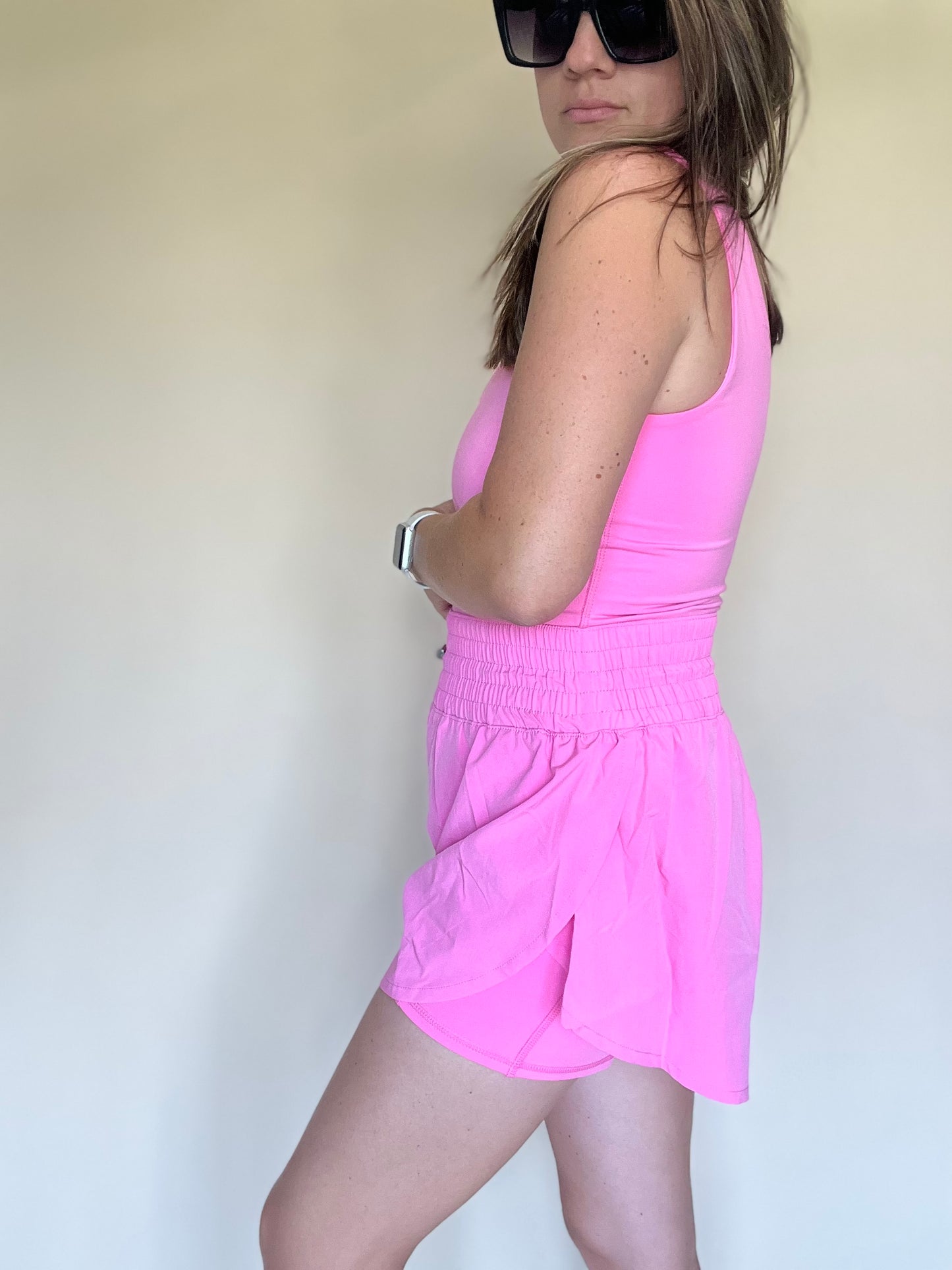 Summer Romper